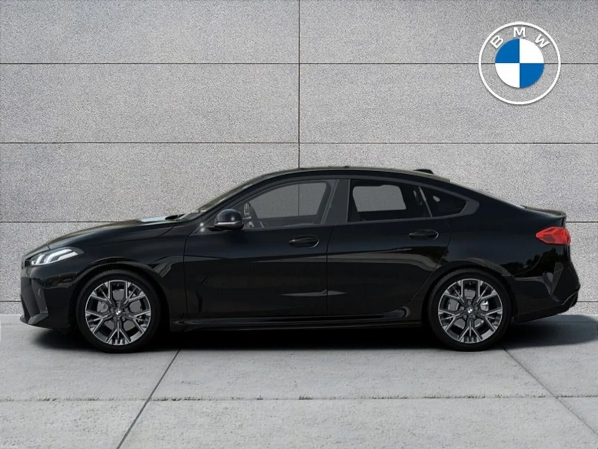 BMW 2-Series 220 M Sport Gran Coup - Image 2