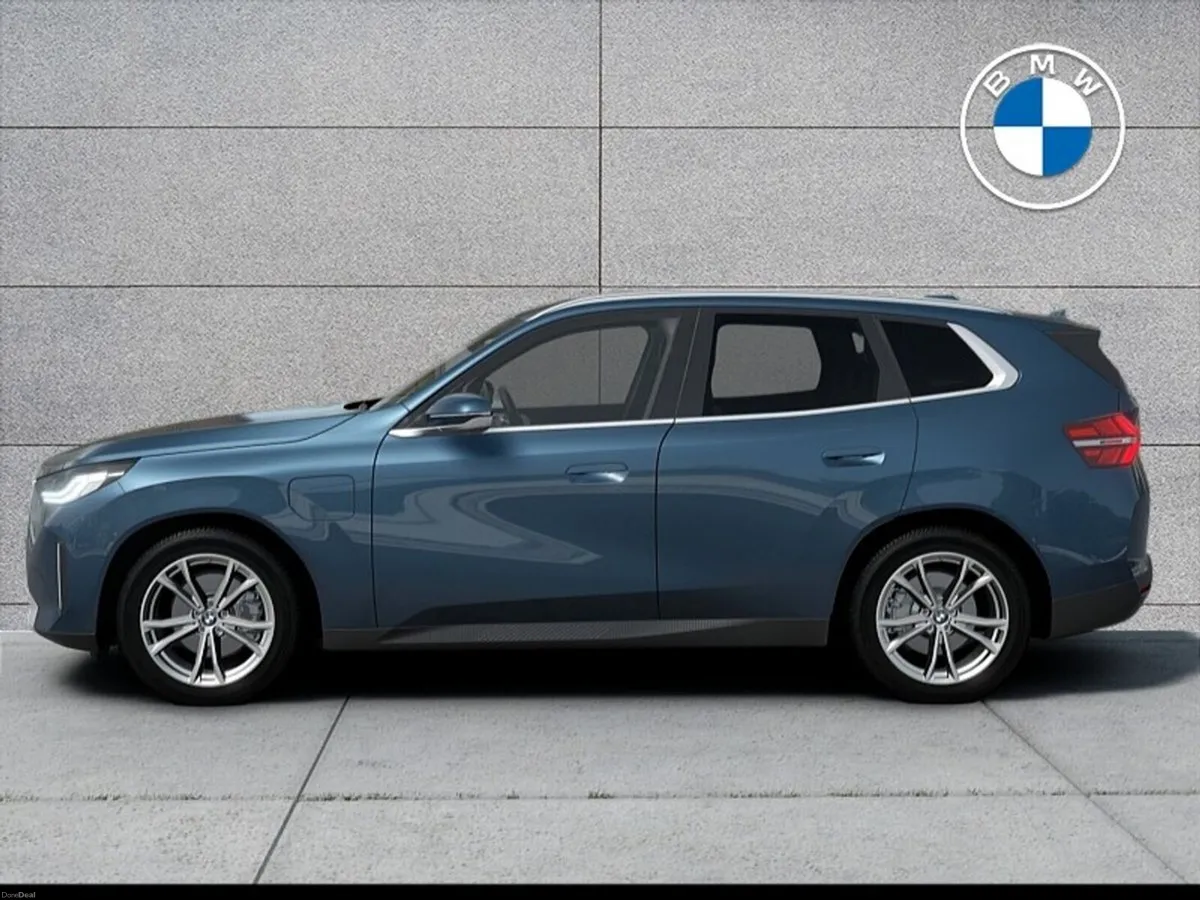 BMW X3 30e xDrive xLine - Image 2