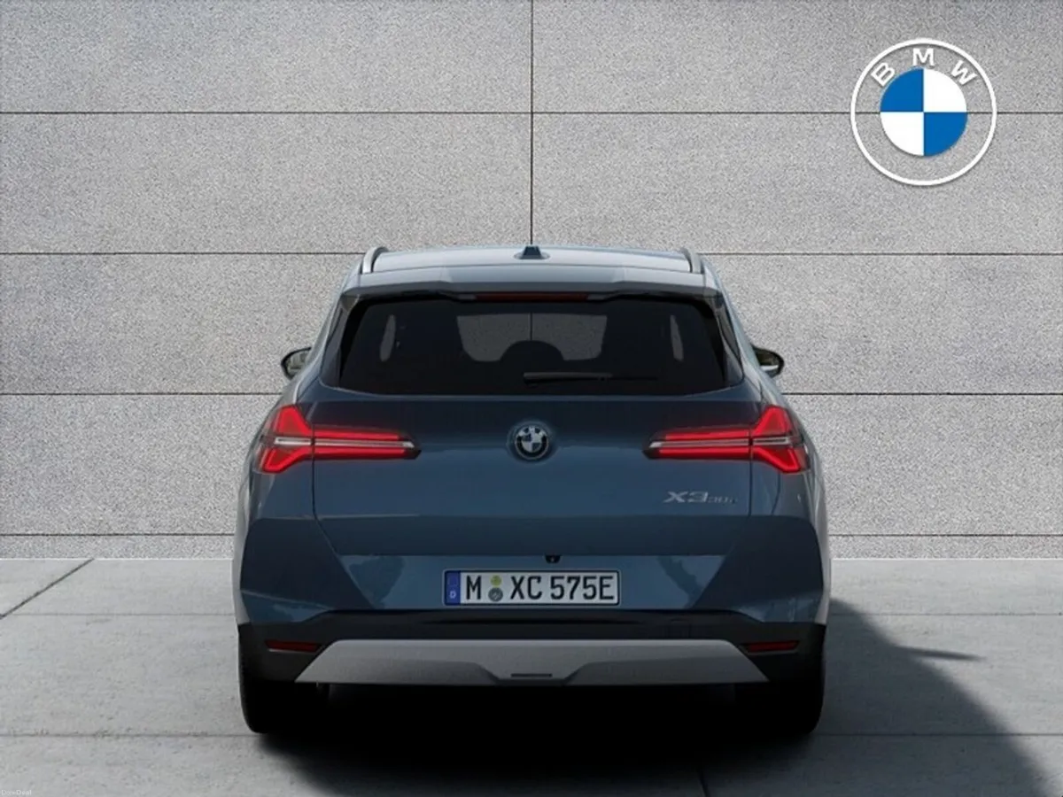 BMW X3 30e xDrive xLine - Image 3
