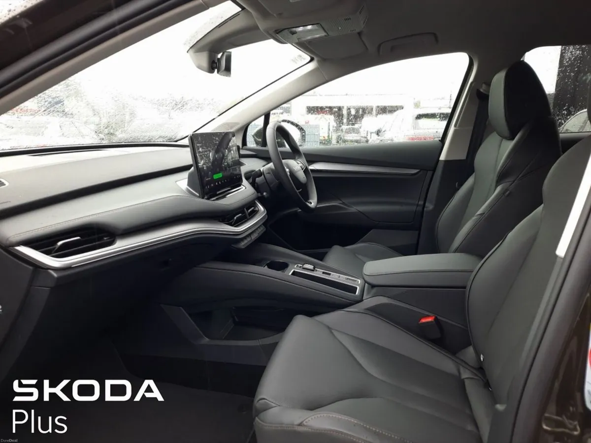 Skoda Enyaq Enyaq 85 - Image 4