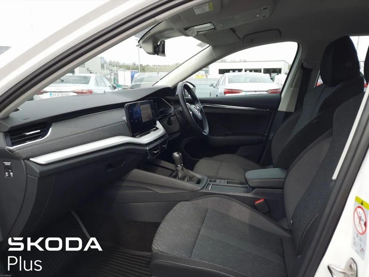 Skoda Octavia STYLE 2.0TDI 115HP - Image 4