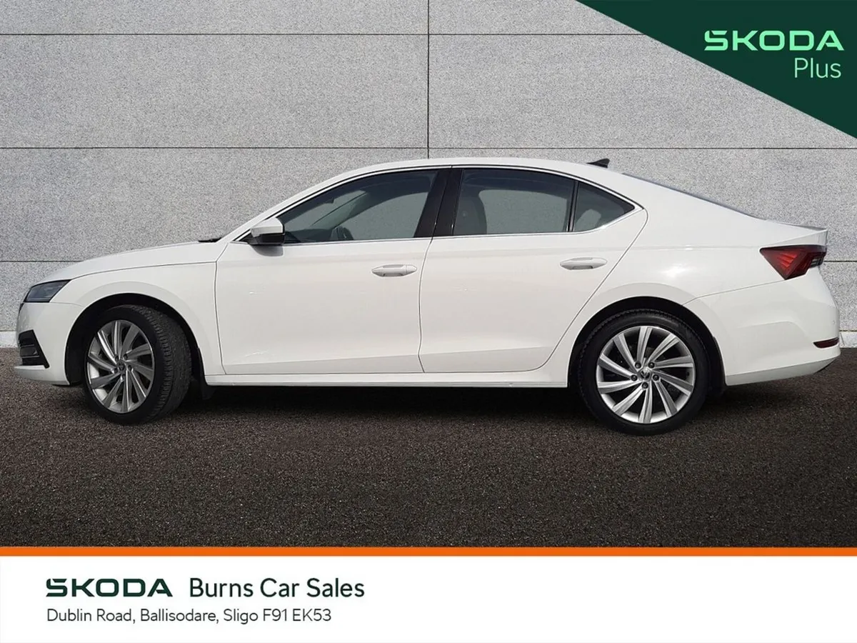 Skoda Octavia STYLE 2.0TDI 115HP - Image 6