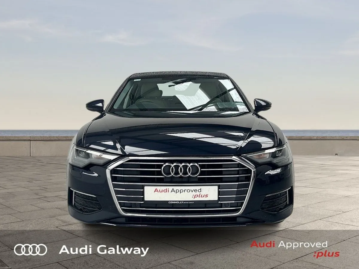 Audi A6 €449 p/m - TDI SE 204BHP A/T - Image 3