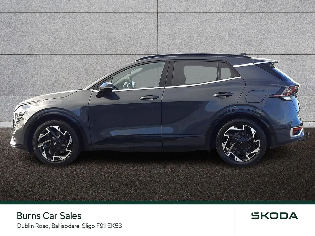 Kia Sportage GT Line SR MHEV - Image 6