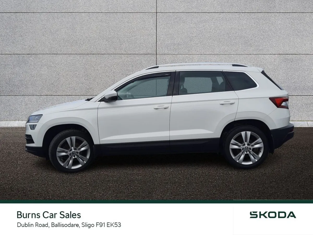 Skoda Karoq 1.6TDI 115bhp Style - Image 6