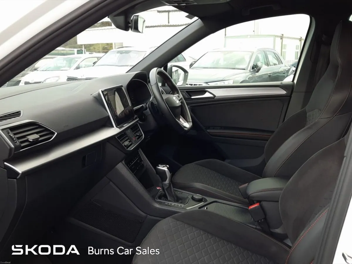 SEAT Tarraco 2.0TDI 150hp 7S SE DSG - Image 4