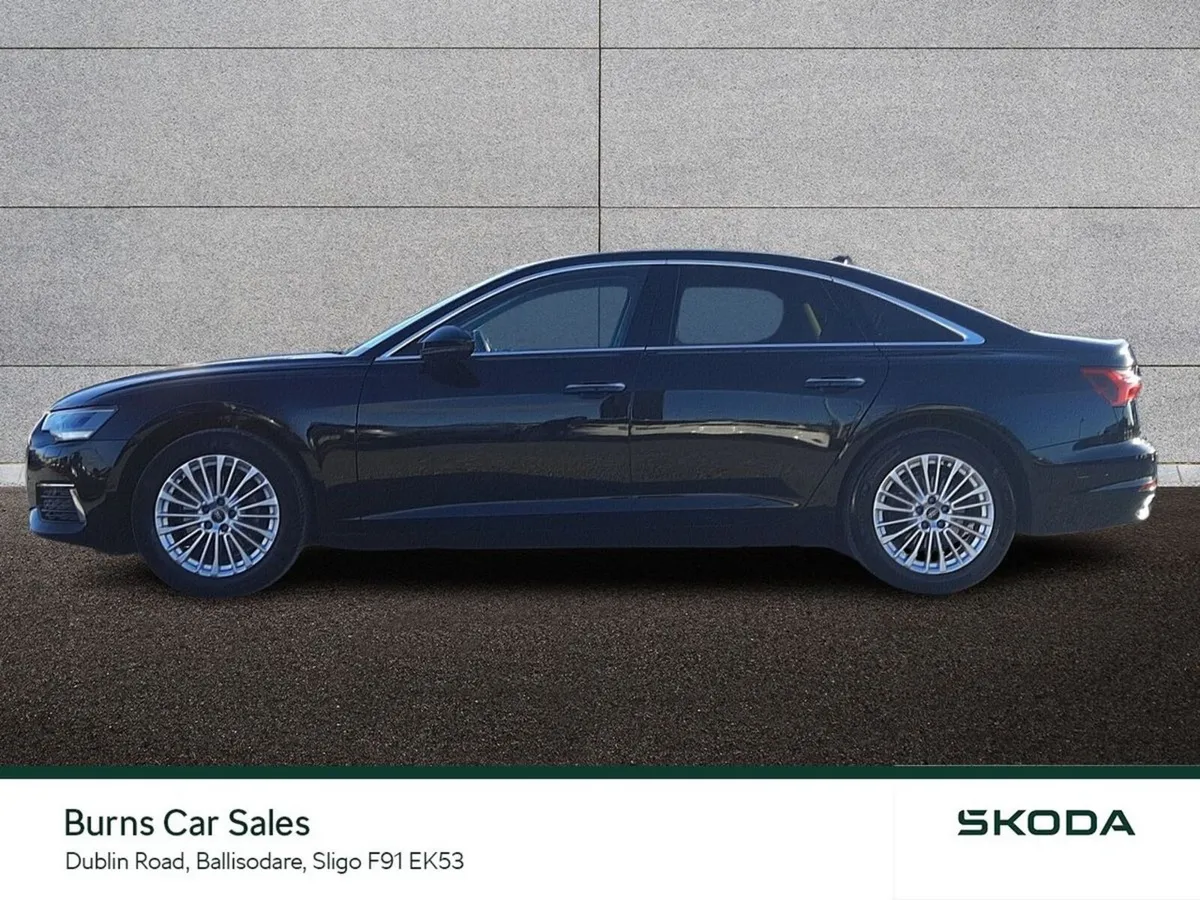 Audi A6 40TDI 204HP S tronic SE - Image 6