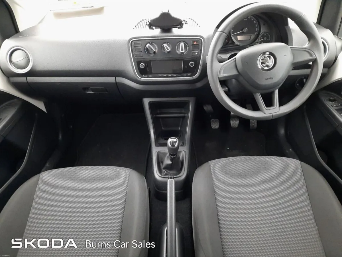 Skoda Citigo 1.0MPI 60HP AMBITION 5D - Image 2