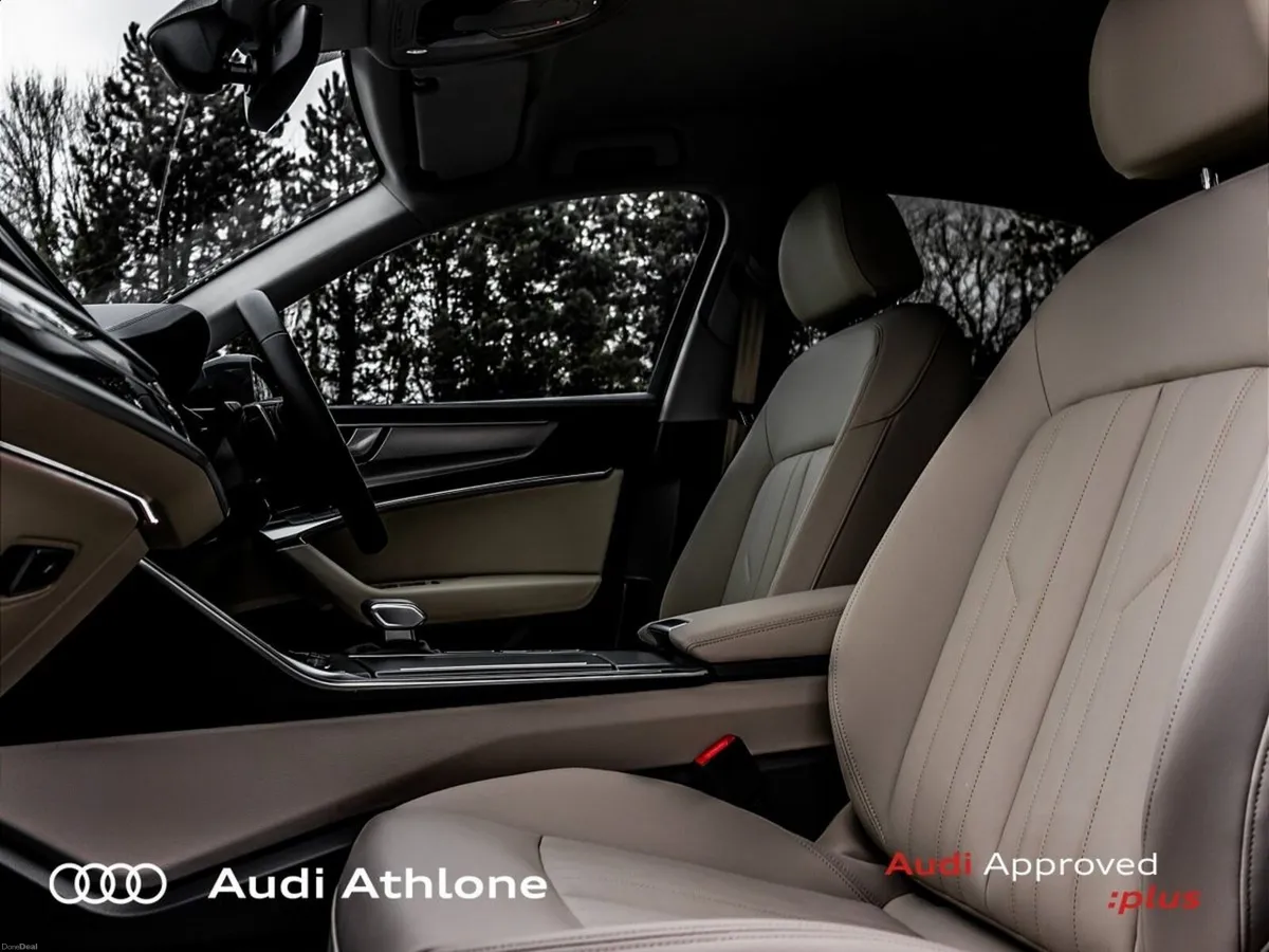 Audi A6 2.0TDI 204BHP SE S-Tronic - Image 5
