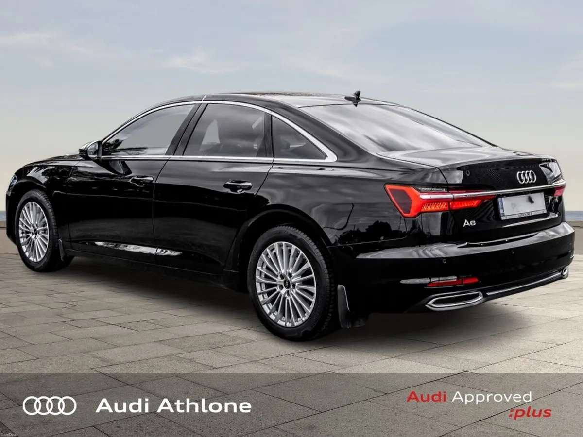 Audi A6 2.0TDI 204BHP SE S-Tronic - Image 3