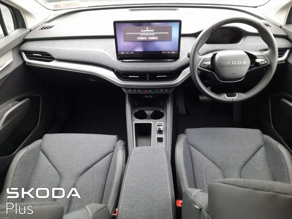 Skoda Elroq Elroq 85 - Image 2