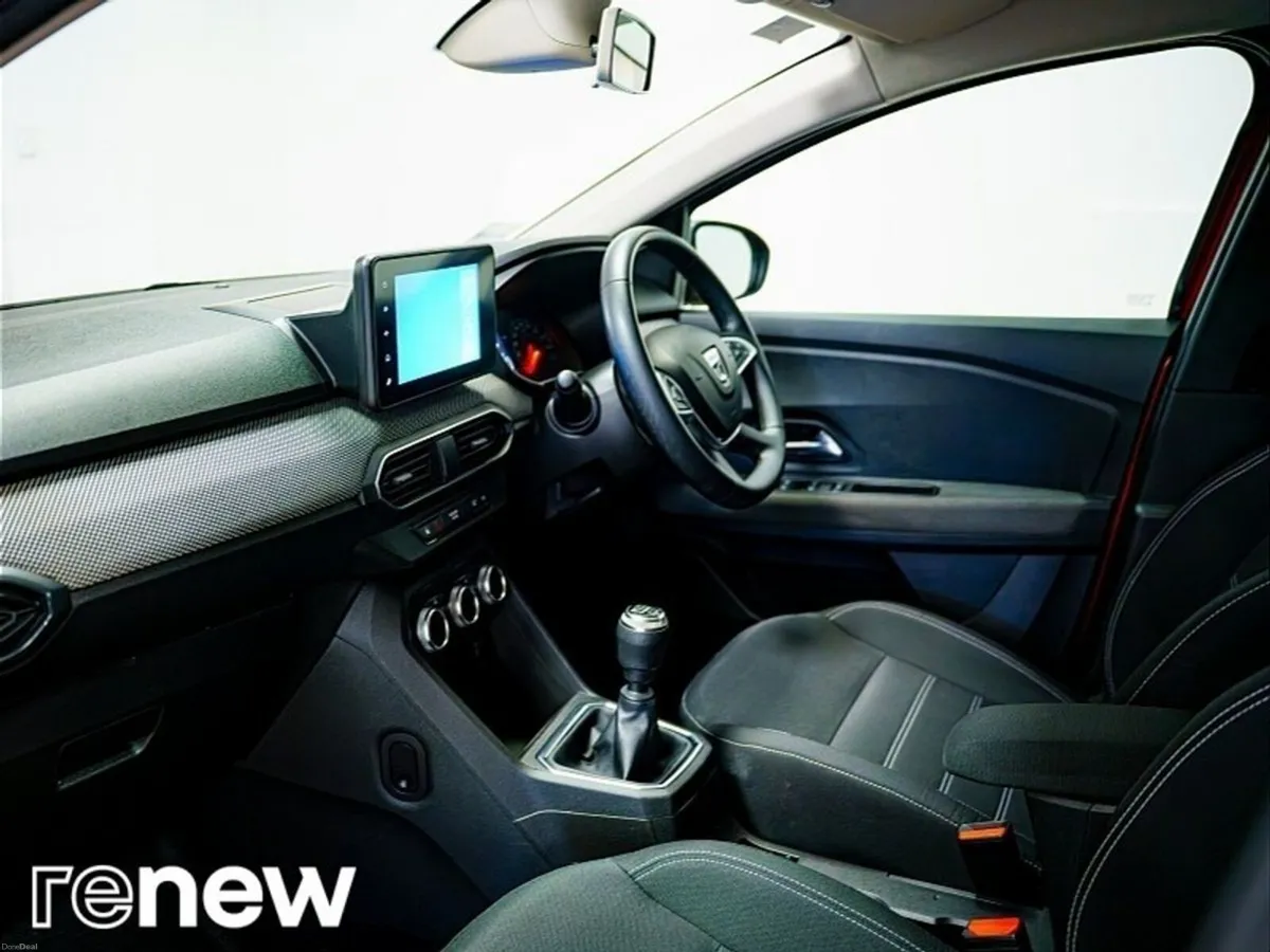 Dacia Jogger TCe 110 Comfort - Image 5