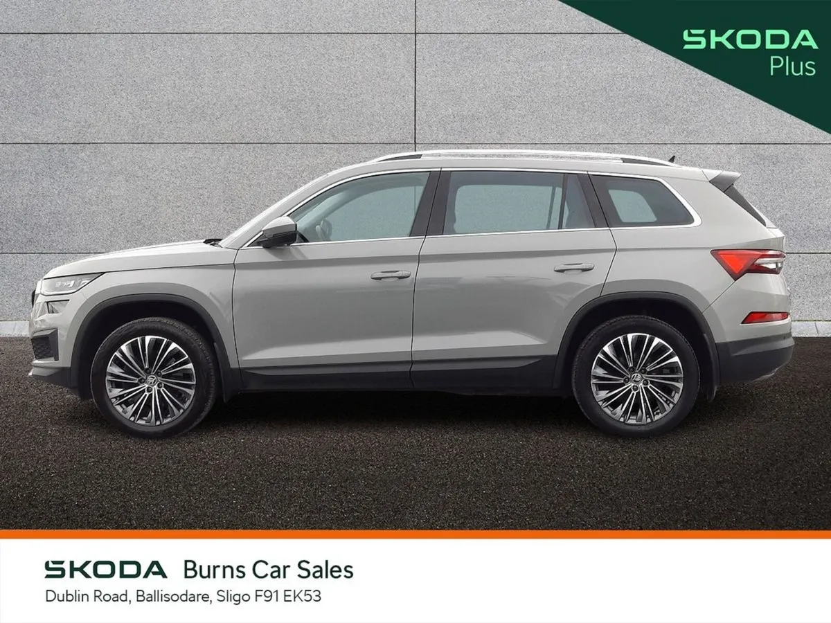 Skoda Kodiaq 2.0 TDI 150HP DSG Style 4X4 7 Seat - Image 6