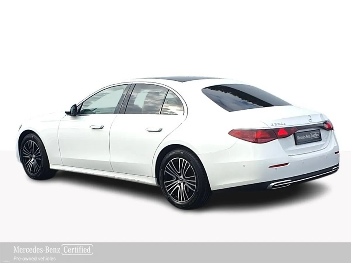 Mercedes-Benz E-Class E 220 D MHEV Exclusive Plus - Image 3