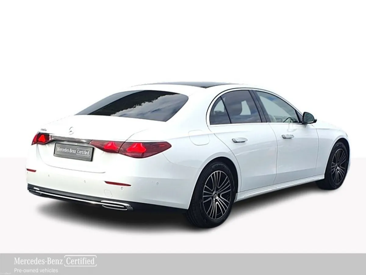Mercedes-Benz E-Class E 220 D MHEV Exclusive Plus - Image 4
