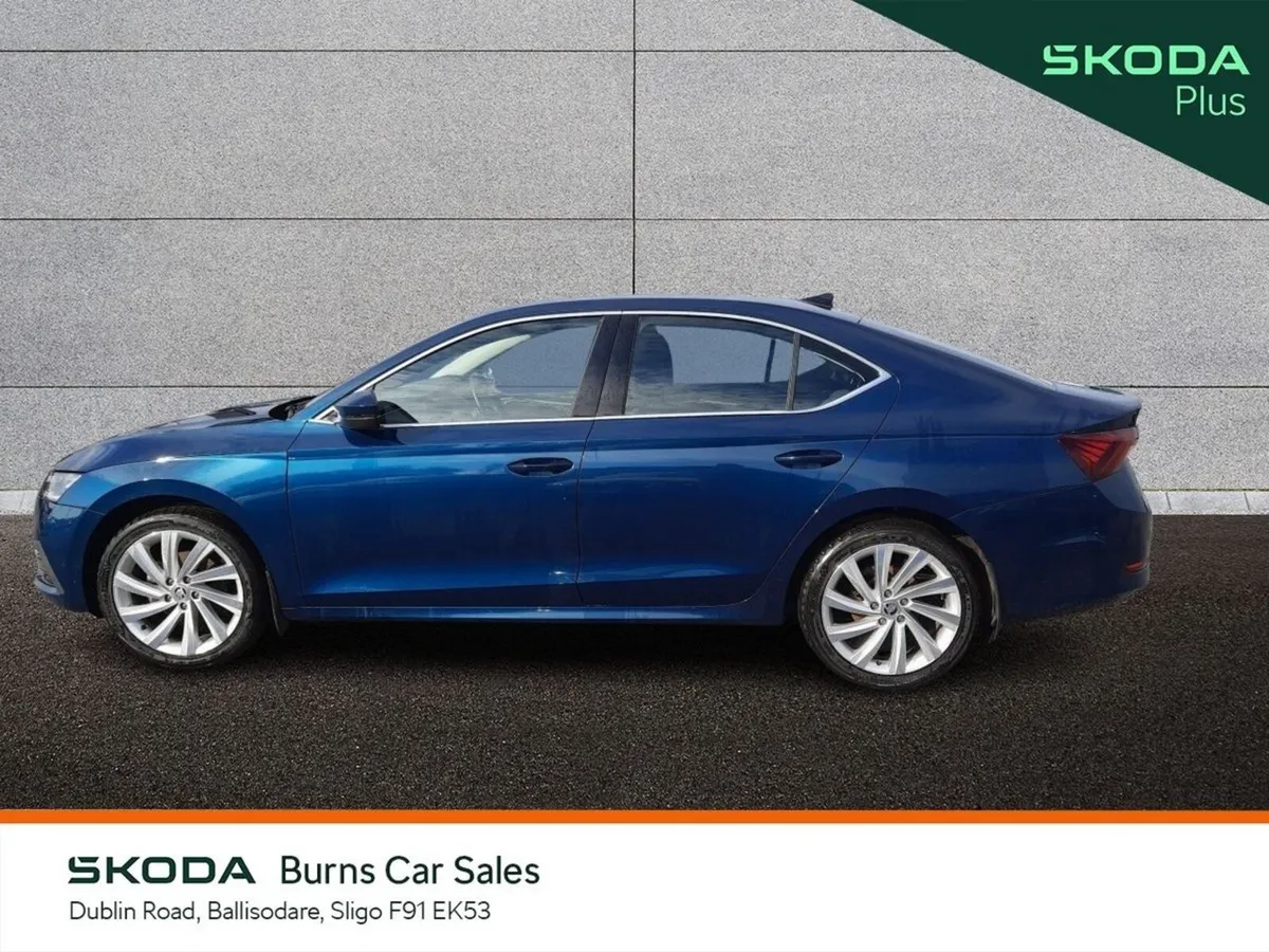 Skoda Octavia STYLE 2.0TDI 115HP - Image 6