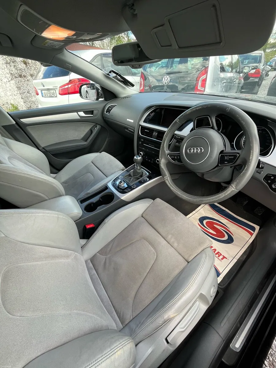 Audi A5 - Image 2