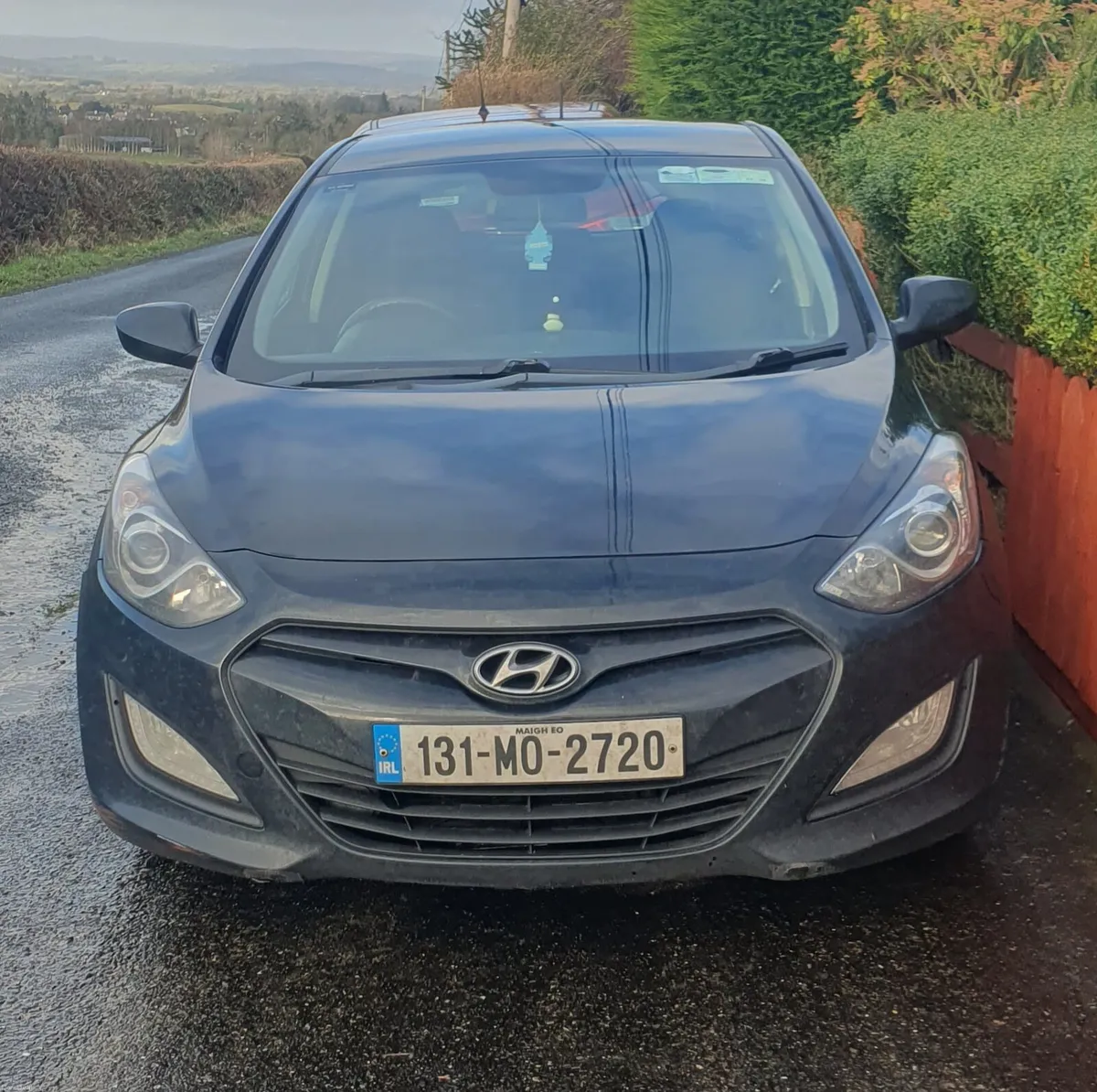 Hyundai i30 - Image 1