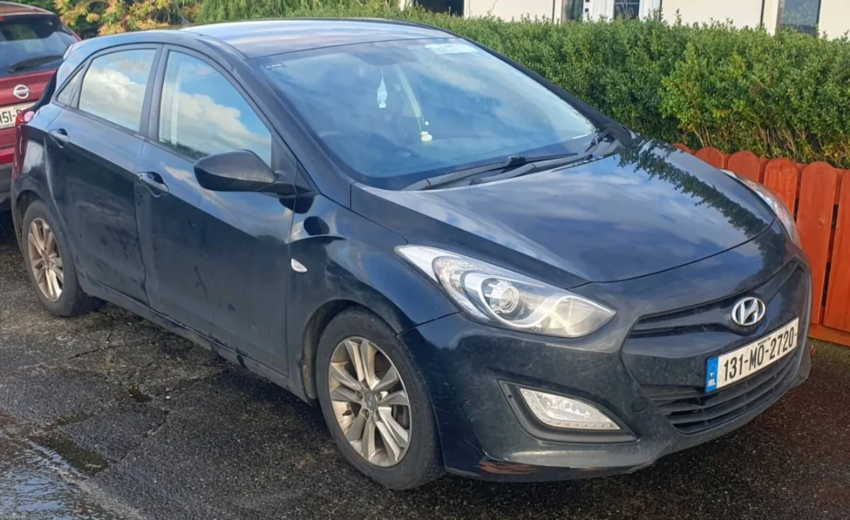Hyundai i30 - Image 2