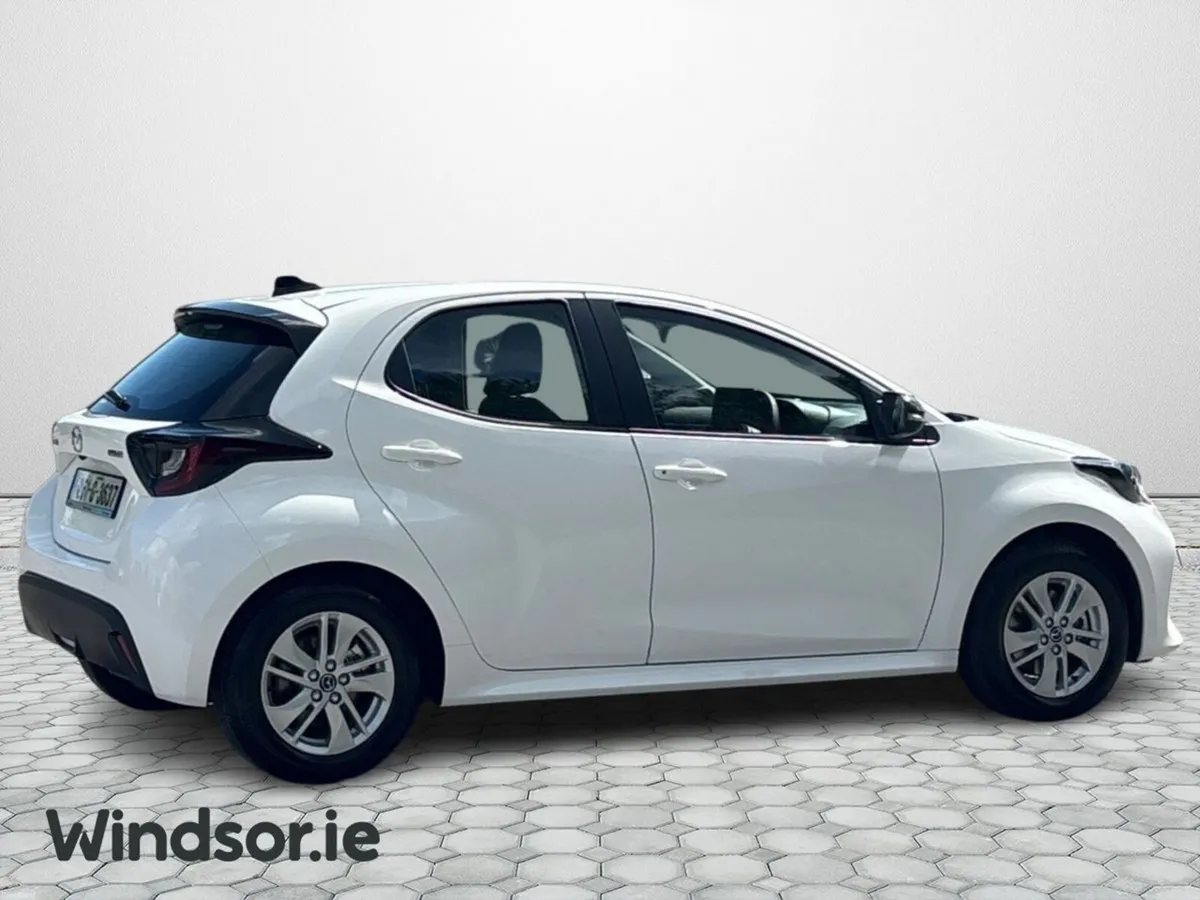 Mazda Mazda2 HYBRID 5DR (116ps) Centre-Line AT - Image 3