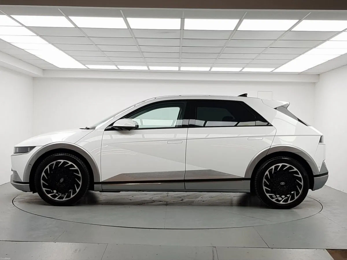 Hyundai IONIQ 5 Ioniq 5 Platinum 77 kW - Image 5