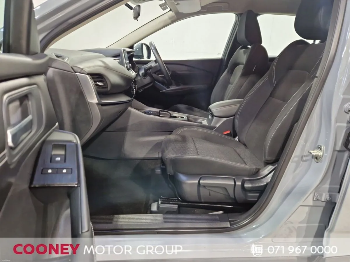 Nissan Qashqai ePOWER QASHQAI SV FULL SERVICE HIST - Image 6