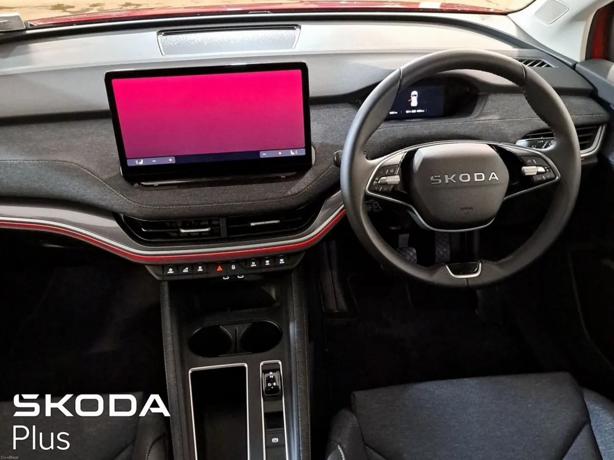 Skoda Elroq Elroq 85 - Image 2