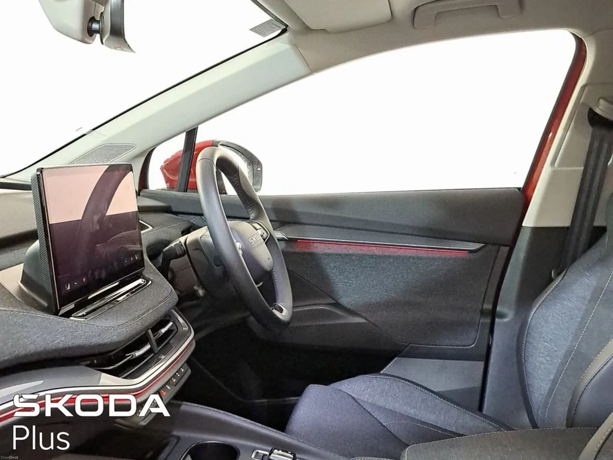 Skoda Elroq Elroq 85 - Image 4