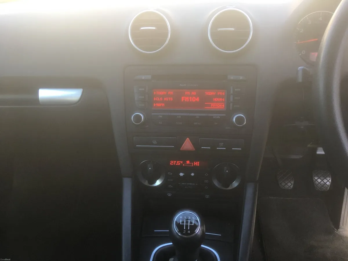 Audi A3 2007 - Image 2