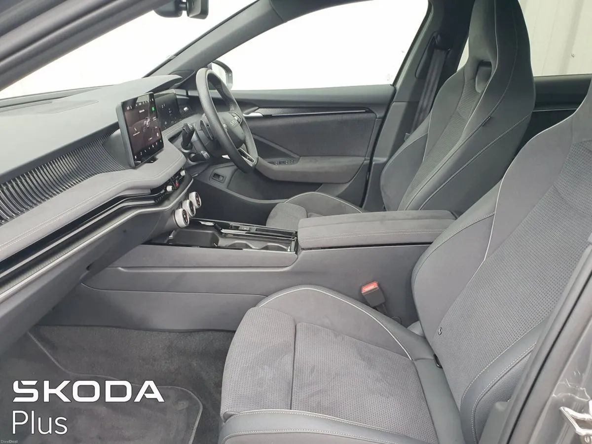 Skoda Superb Sportline 2.0TDi 150 DSG (From €142 p - Image 4