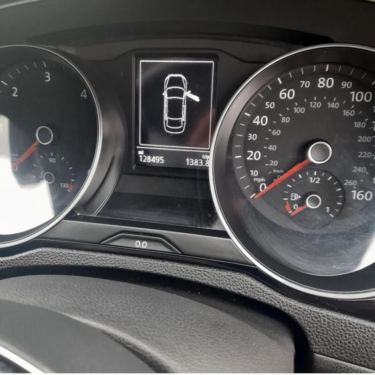 162 Volswagen Passat business model - Image 3