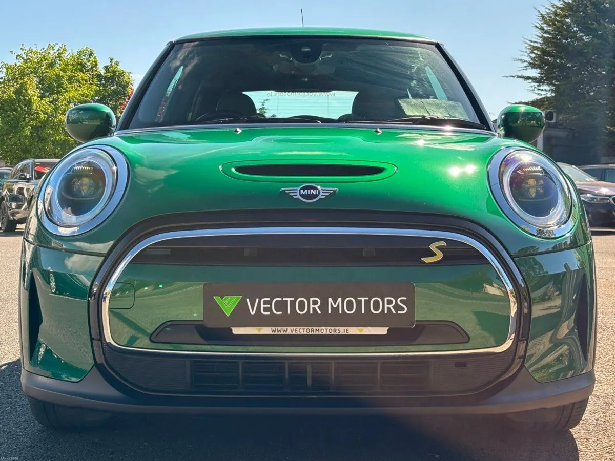 Mini Cooper Electric Level 2 - Image 3