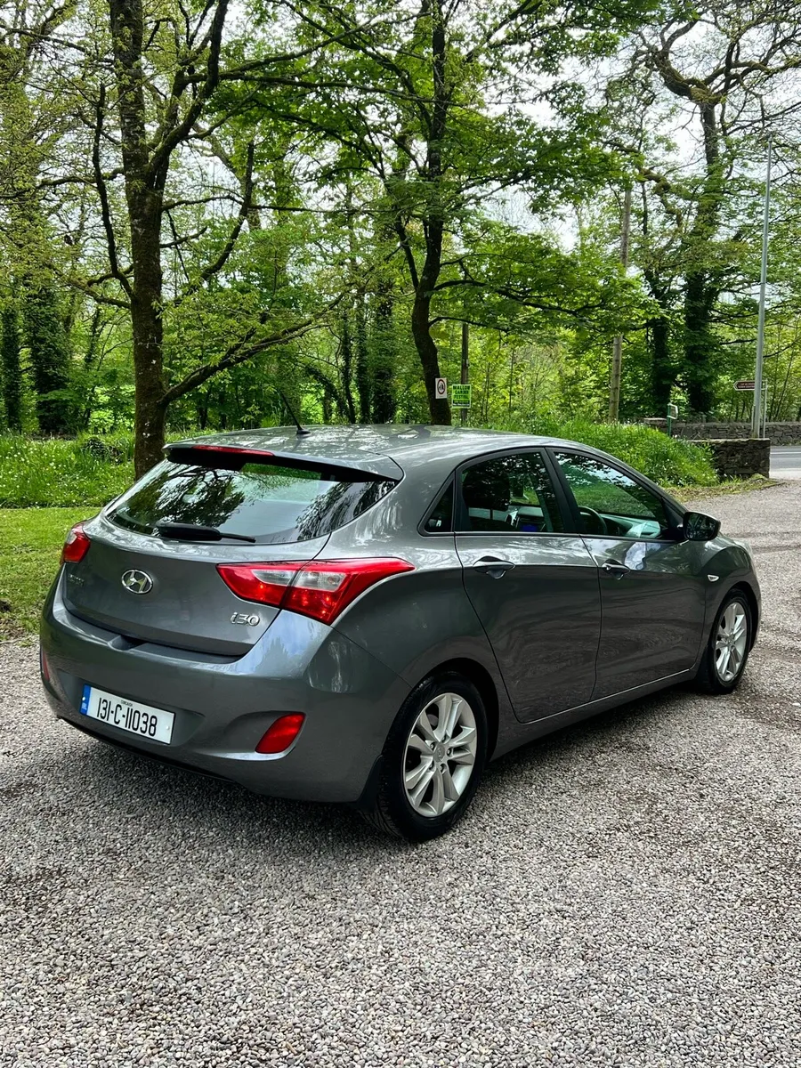 Hyundai i30 - Image 4
