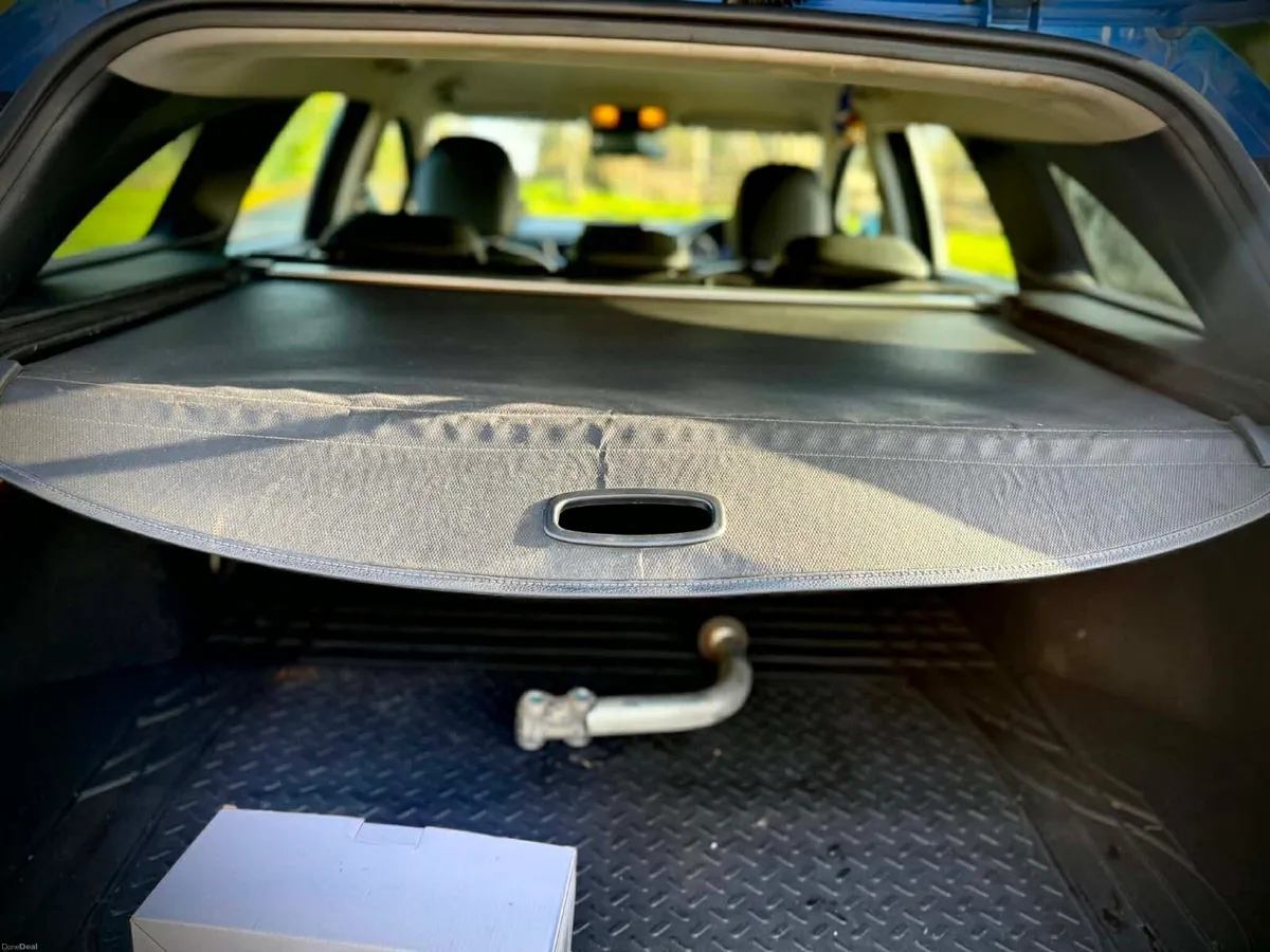 Kia ceed sports wagon - Image 3