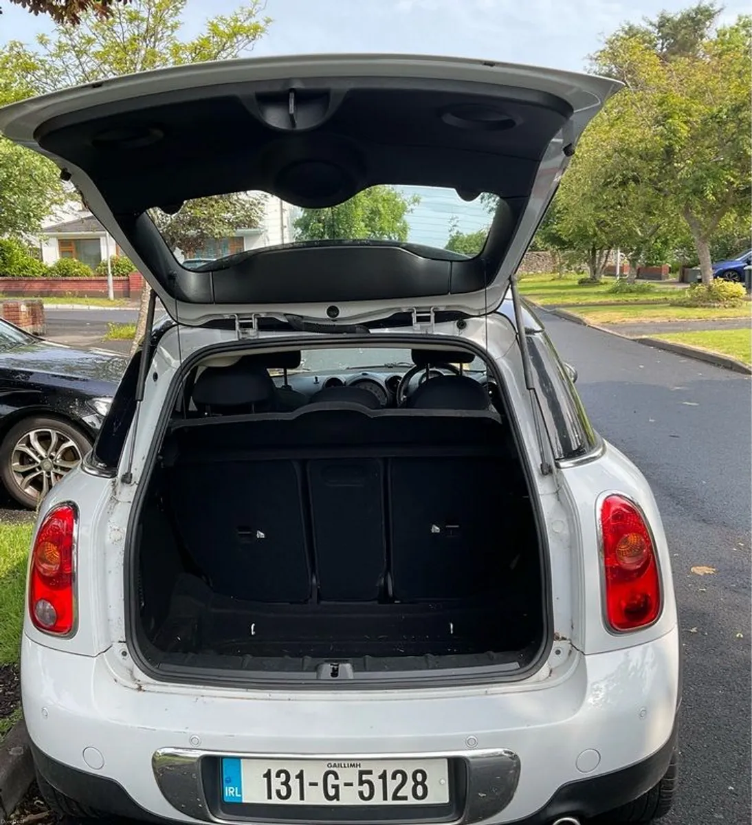 2013 Mini Countryman - Image 6