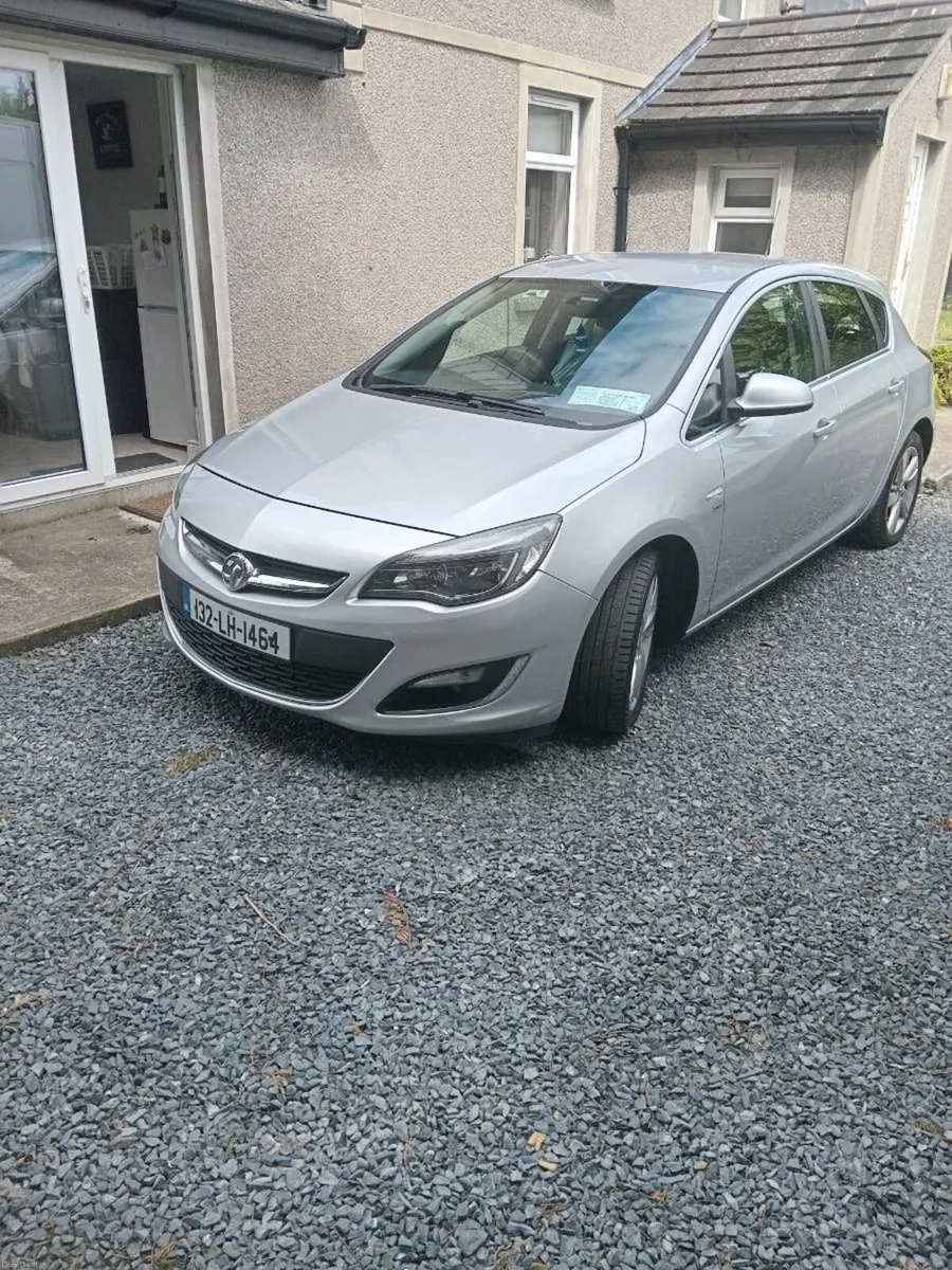Astra 1.6 Sri - Image 1