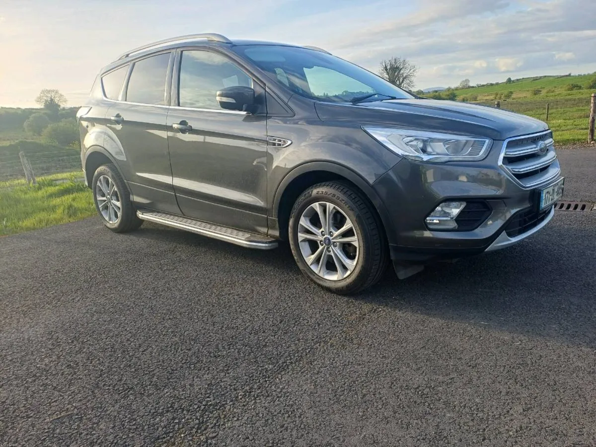 Ford kuga 2017 - Image 1