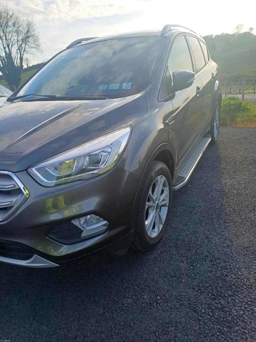 Ford kuga 2017 - Image 2