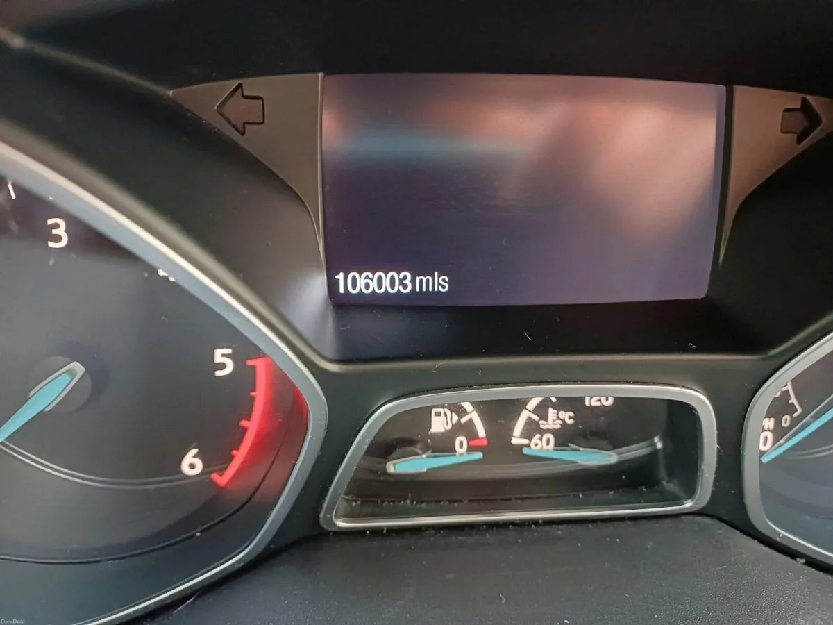 Ford kuga 2017 - Image 3