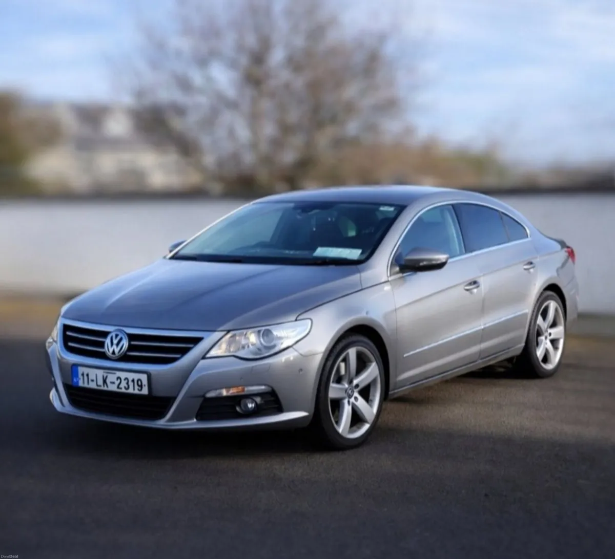 VW PASSAT CC - Image 2