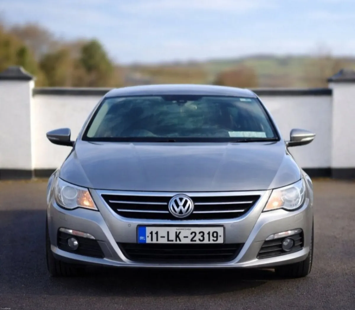 VW PASSAT CC - Image 1