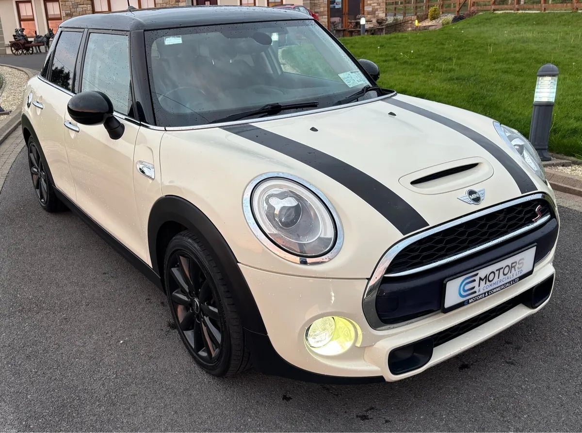 ** 2017 Mini Cooper SD ** - Image 6