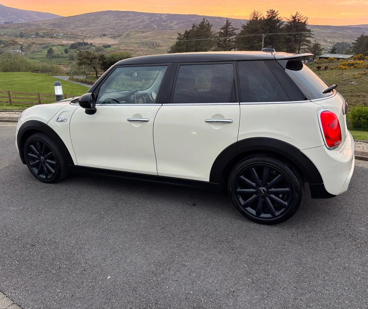 ** 2017 Mini Cooper SD ** - Image 2