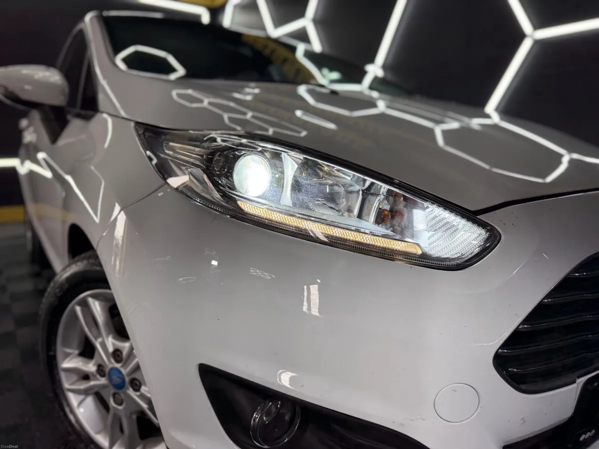 ◼️2016 FORD FIESTA 1.0 ECOBOOST WET BELT DONE◼️ - Image 4