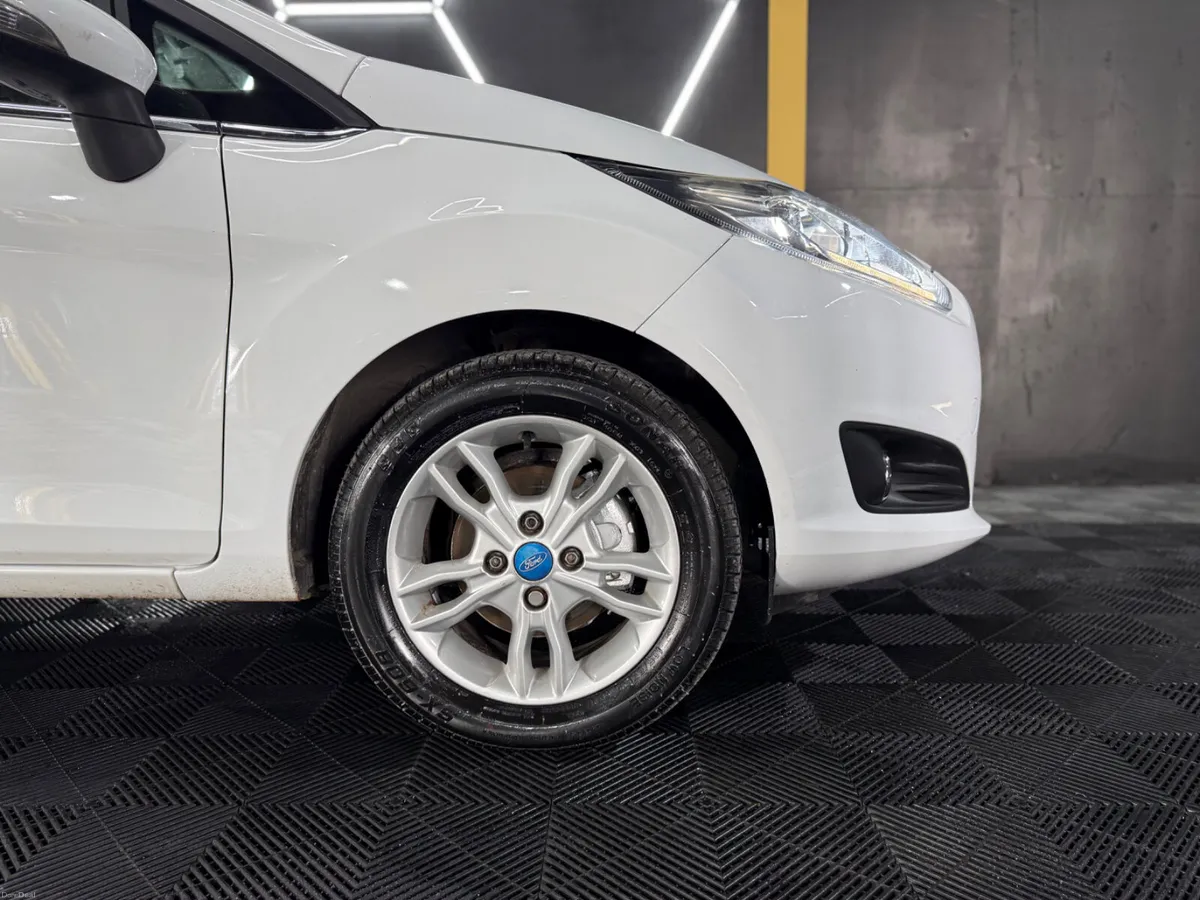 ◼️2016 FORD FIESTA 1.0 ECOBOOST WET BELT DONE◼️ - Image 5