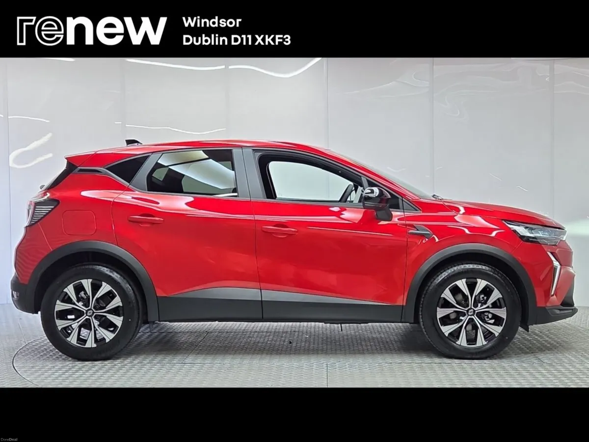 Renault Captur evolution TCe 115 E06X - Image 6