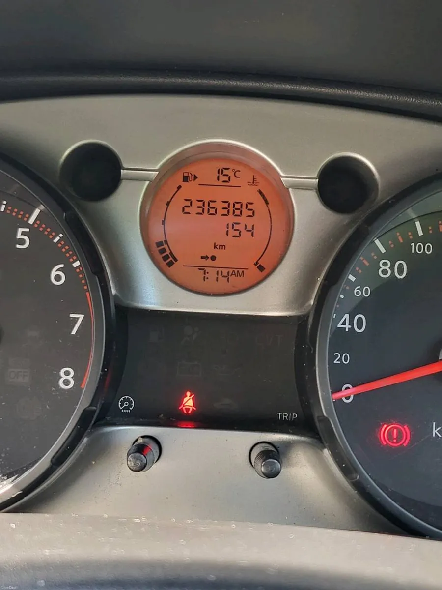 Nissan Qashqai - Image 2