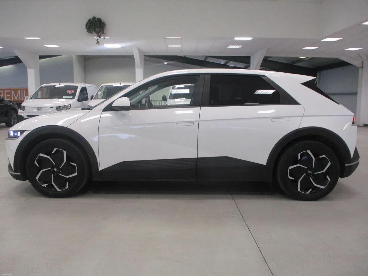 Hyundai IONIQ 5 EXECUTIVE 2023 - Image 1