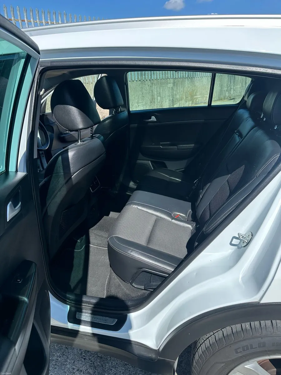 2016 KIA Sportage EX Premium Spec 82k KM - Image 4