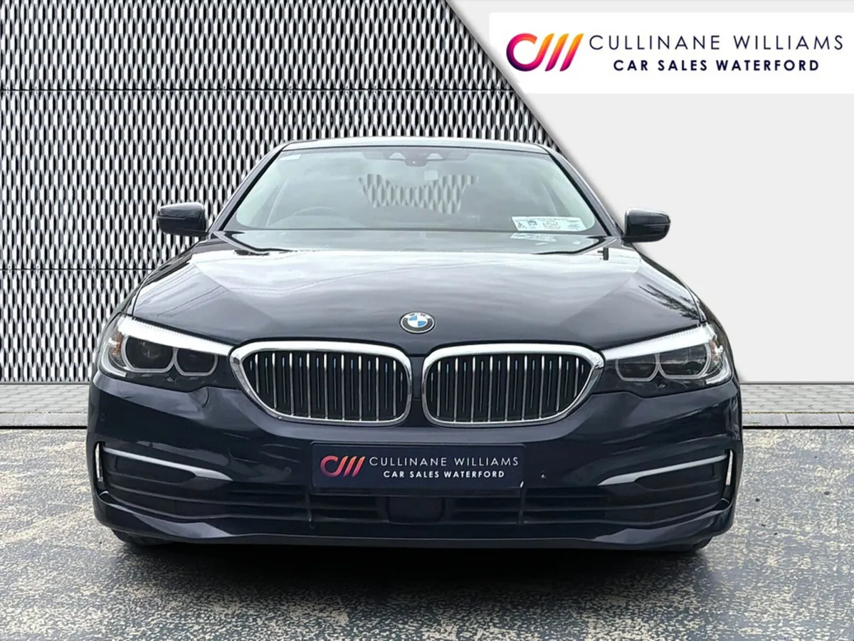 BMW 5-Series 2018 530e SPORT 2.0PHEV 252BHP €93 PW - Image 2